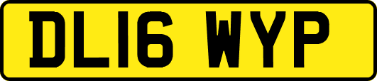 DL16WYP