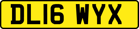 DL16WYX