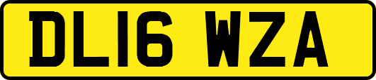 DL16WZA
