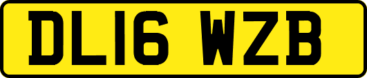 DL16WZB