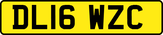 DL16WZC