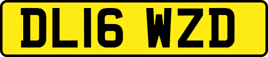 DL16WZD