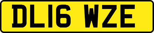 DL16WZE
