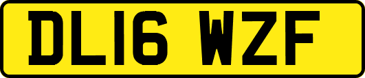 DL16WZF