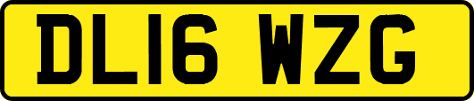DL16WZG