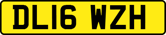 DL16WZH