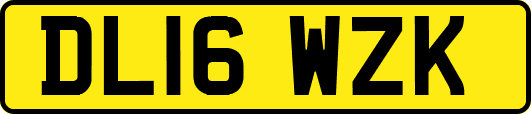 DL16WZK