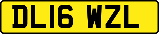 DL16WZL