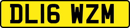 DL16WZM