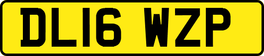 DL16WZP
