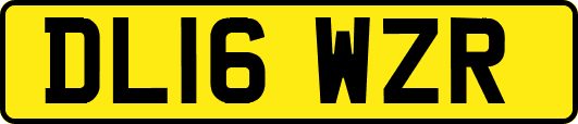 DL16WZR