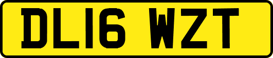 DL16WZT