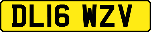 DL16WZV