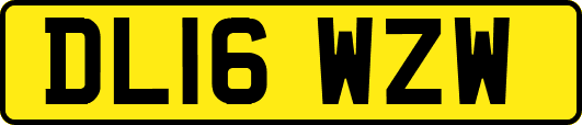 DL16WZW