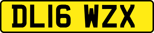 DL16WZX