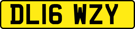 DL16WZY