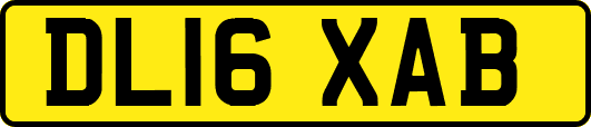 DL16XAB