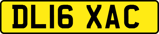 DL16XAC