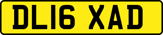 DL16XAD