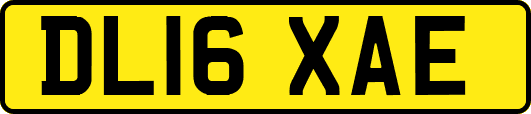 DL16XAE