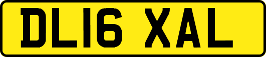 DL16XAL