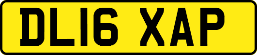 DL16XAP