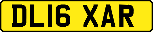 DL16XAR