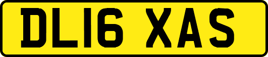 DL16XAS