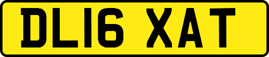 DL16XAT