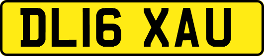 DL16XAU