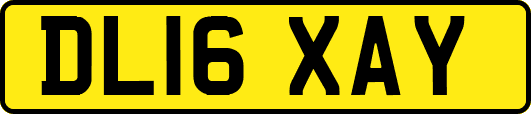 DL16XAY