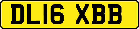DL16XBB
