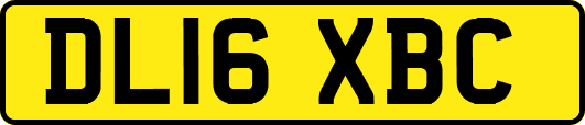 DL16XBC