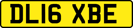DL16XBE