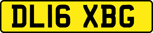 DL16XBG