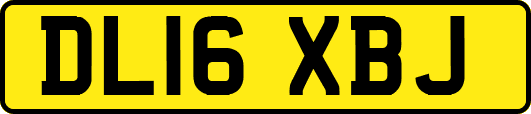 DL16XBJ