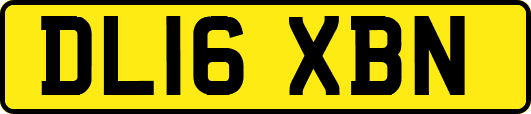 DL16XBN