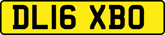 DL16XBO