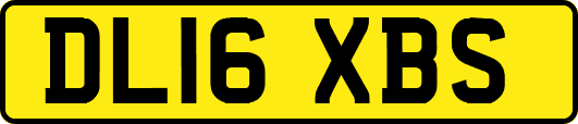 DL16XBS