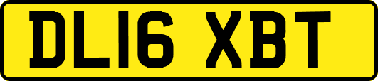DL16XBT