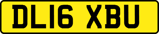 DL16XBU