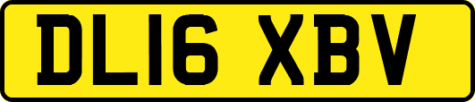 DL16XBV