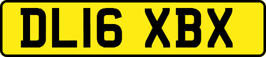 DL16XBX