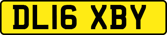 DL16XBY