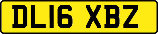 DL16XBZ
