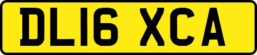 DL16XCA