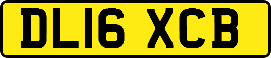 DL16XCB
