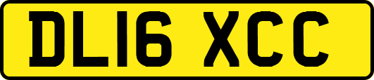 DL16XCC