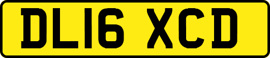 DL16XCD