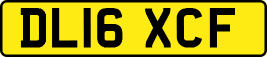DL16XCF